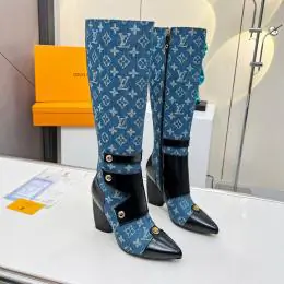 louis vuitton bottes pour femme s_1232426